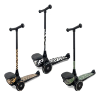 【Scoot&amp;Ride】Kick2滑板車(平衡車 滑步車 學步車)