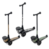 【Scoot&Ride】Kick2滑板車(平衡車 學步車 奧地利滑步車)