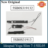 LSC New Original For Lenovo Ideapad Yoga Slim 7-15ITL05 Slim 7-15ITL05 Laptop Speaker Subwoofer 5SB0S31913 5SB0S31912 Fast Ship