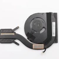 New/Orig for Lenovo ThinkPad X280 laptop CPU radiator FAN (UMA) Thermals Heatsink Fan 01LX665 01LX666 100% Test