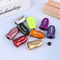 Núm quay câu cá, bánh xe giọt nước, cho SLP WORKS, TATULA, ZILLION và FUEGO Spinner mồi quay, 1 cái,