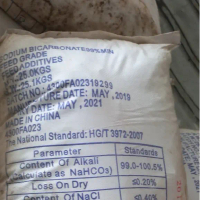 1 kg, Bột soda Na2CO3 1kg- Chất hỗ trợ tăng PH cho nước( tăng nồng độ kiềm) Baking Soda