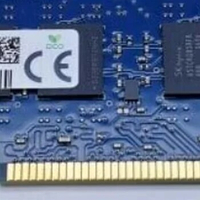 For 8G DDR3L1600 pure ECC 8GB PC3L-12800E UDIMM HMT41GU7AFR8A-PB