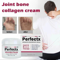[PERFECTX] Kem Bôi Giảm Đau Phục Hồi Xương Khớp PerfectX Joint Bone Cream