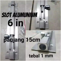 Slot Pintu Rumah dengan Kualitas Terbaik