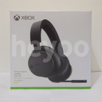 台灣公司貨 現貨 XSX主機 XSS主機 Xbox Series X|S主機 Xbox無線耳機 無線雙模耳機麥克風 耳麥
