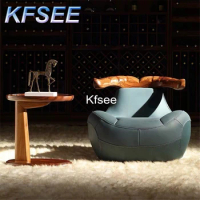 Kfsee 1Pcs A Set Prodgf People Love Boss Kawaii Lounge Chair