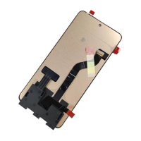 Original Amoled For xiaomi 12 Lite LCD 2203129G screen touch panel digitizer Assembly for xiaomi 12Lite lcd display