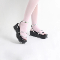 Kyodie! Capella Sandal Platform Wanita 5 cm