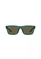 Ray-Ban Ray-Ban Warren False - RB4396F 6681/3 | Male Full Fitting | Sunglasses Size 57mm