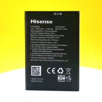 New Original Battery For Hisense LPW38285 2850mAh Smartphone