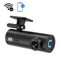 New Dvr Car Hiddel Car Camera for Car Video Recorder Dashboard Cam Dashcam Wifi Action Camera