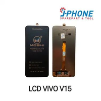 LCD VIVO V15 / VIVO S1 1819 MOSHI
