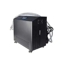 Durable Ice Bath Chiller Machine Cooling System Cold Water Chiller