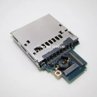 Repair Parts SD Card Slot Board CN-1080 A-5009-583-A For Sony ILCE-6600 A6600