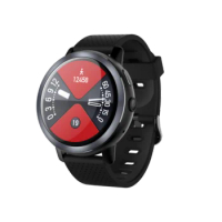 GPS Smartwatch 4G Microwear Z29 Smart Watch with Heart Rate WIFI GPS ROM 16GB + RAM 2GB