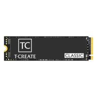 SSD Team T-Create Classic I45 1TB - SSD Internal M.2 NVMe PCIe Gen 4