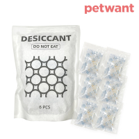 PETWANT 餵食器乾燥包 F11-D