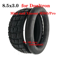 8.5x3.0 Inner Tube Outer Tyre 8 1/2x3 Pneumatic for Xiaomi Mijia M365 Electric Scooter Accessory