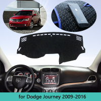 แดชบอร์ดรถพรมสำหรับ Jeep Grand Cherokee WK2 2011 ~ 2018 Dash Mat Anti-Dirty Sun Shade Dashmat ภายในรถยนต์2012