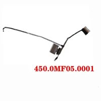 New Genuine Laptop LCD Cable for Acer Spin 5 Ryzen 5000 Yacht 13 EDP FHD 40.0 MF05.0011 40.MF05.0001