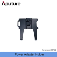Aputure Power Adapter Holder for Amaran 200 d/x F22 x/c