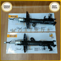 Shockbreaker shock breaker Depan Honda Brio New (1set) Gas IKYBI
