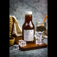 Gula asem segar 250ml /Gulas/Wedang jahe merah gula aren 250ml JAHE MERAH - Gula normal