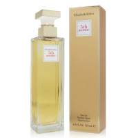 【Elizabeth Arden 伊麗莎白雅頓】第五大道淡香精 EDP 125ml(平行輸入)