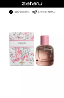 Zara Zara Orchid Woman EDP - 90 ML (Parfum Wanita)