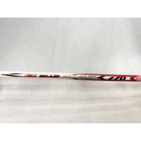 免運 李寧 LI-NING 羽球拍 3D Braid PLUS US 力系列 BP770 W2