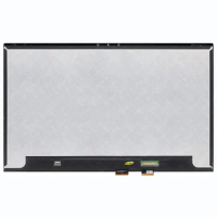 15.6 inch for ASUS Q536 Q536F Q536FD LCD Display Touch Screen Assembly 4K UHD 3840x2160