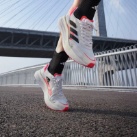 【adidas官方旗艦】ADIZERO BOSTON 10 跑鞋 慢跑鞋 運動鞋 女(FY4080)