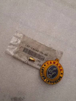 JET MAIN / MAIN JET KARBURATOR YAMAHA RX SERIES / RX KING 135/ RX SPECIAL /RXS ORIGINAL YGP 145