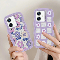 Realme - เคสโทรศัพท์ TPU C53 C55 10 C30 C31 C33 C35 C21Y C25Y C11 2021 C15 C25 C17 C12 C3 C2 8i 7i 5