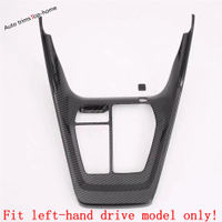 Kailey กรอบตกแต่งกล่องเกียร์สำหรับ TOYOTA RAV4 RAV 4 XA50 2019 - 2024 อุปกรณ์ตกแต่งรถยนต์ 2T9N6 ตัวต