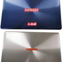 For Asus Lingyao UX490 zenbook3V Deluxe shell notebook LCD back cover A shell