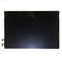 12inch 2736*1824ips 450cd 100%srgb edp 50pins 60hz screen Assembly For Microsoft Surface Pro4 Pro5 LCD Display Touch Assembly
