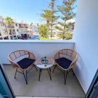 住宿 Living Boutique Apartments Adults Only City Centre 阿依納帕