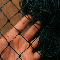 Jaring 1 Meter X 100Meter kandang ayam pagar