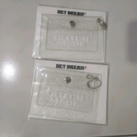 NCT DREAM GLITCH MODE OFFICIAL PHOTOCARD