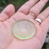 Bioglass Mini MCI