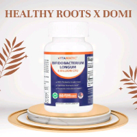 Bifido Bacterium longum_ 6 billion CFU