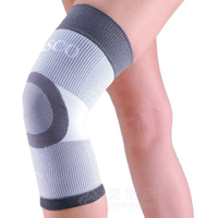 來而康 YASCO 醫療護具(未滅菌) 74001SK 纖薄涼感護膝 纖薄型高張力 涼感 護膝