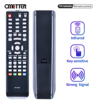 EN-83801 EN83801 for Hisense Smart TV Remote Control