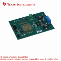 1PCS/LOT THVD8000EVM THVD8000 Evaluation module RS-485 overpower bus function development kit Origin