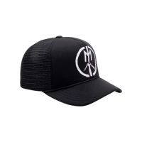 Antier MATERNAL DISASTER TOPI TRUCKER CAPS HAT