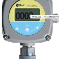 Huarui SP-3104Plus toxic gas detector, ox-ygen detector