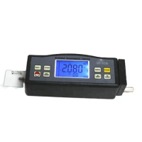 SRT6210 Integrated sensor Surface Roughness Tester for Ra, Rz, Rq, Rt Parameters