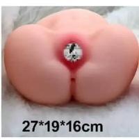 Boneka Seks Wanita XL